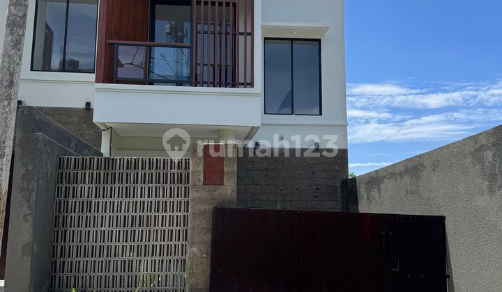 Saridana Residence Denpasar, Comfortable Living in Denpasar