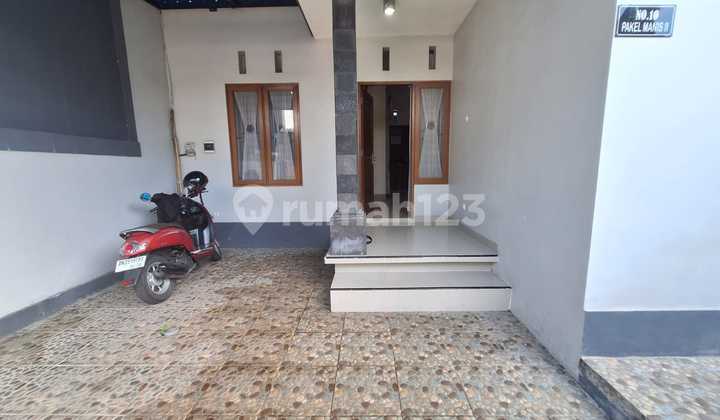 Rental House in Ubung Kaja Area, West Denpasar Rental House in Ubung Kaja Area, West Denpasar