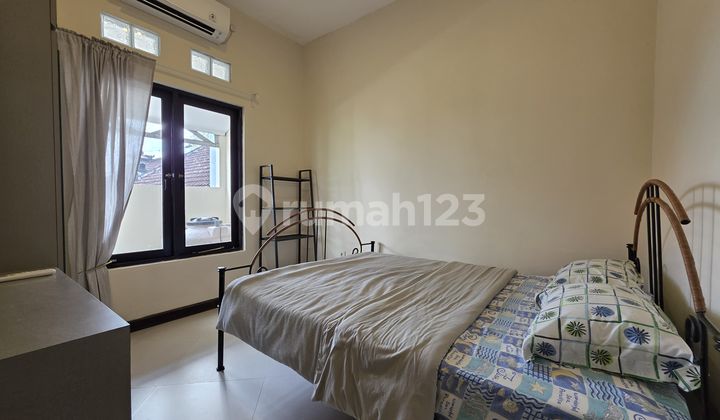 Rumah Siap Huni di Perumahan Bali Kencana Resort 2