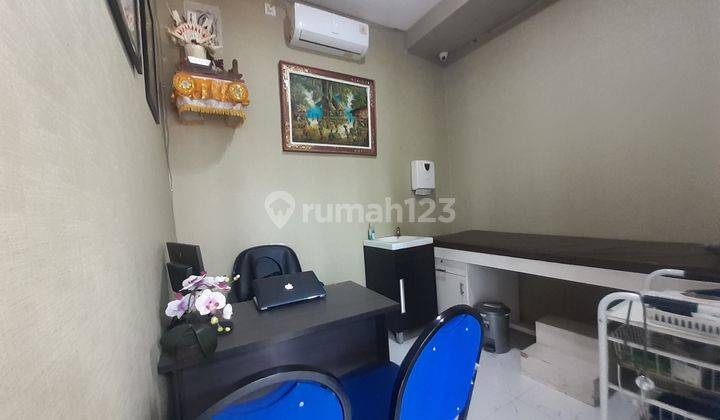 Ruko Jual 2 Lantai diarea Premium Bumbak 2