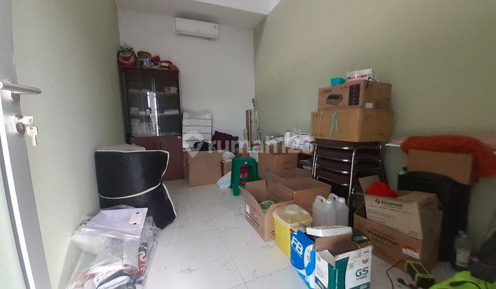 Ruko Jual 2 Lantai diarea Premium Bumbak 10