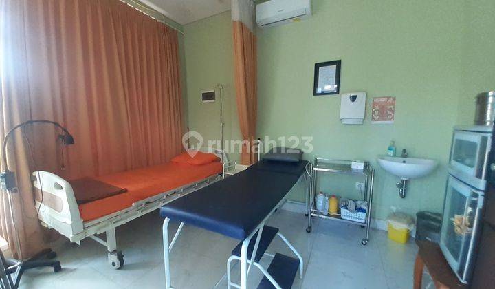 Ruko Jual 2 Lantai diarea Premium Bumbak 11