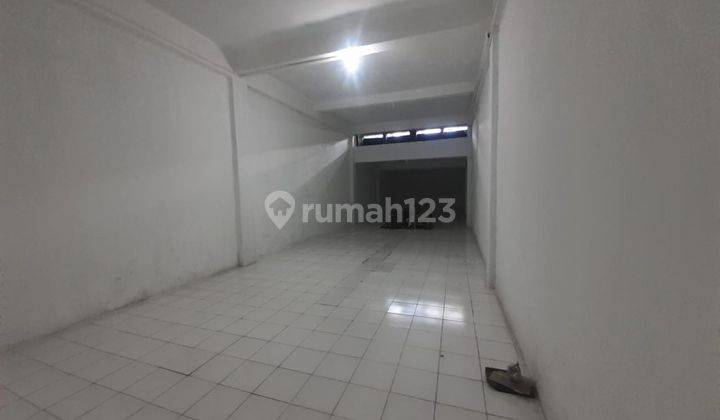 Dijual Ruko 3.5 Lantai di area Ramai Kerobokan Badung 14