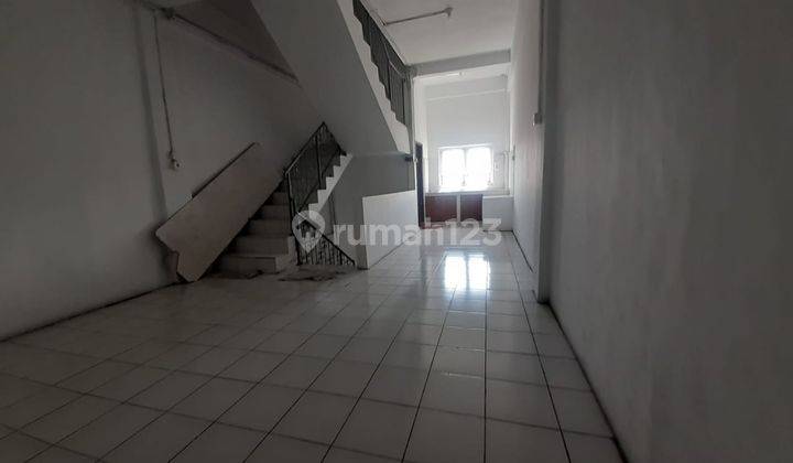 Dijual Ruko 3.5 Lantai di area Ramai Kerobokan Badung 15