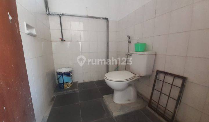 Dijual Ruko 3.5 Lantai di area Ramai Kerobokan Badung 17