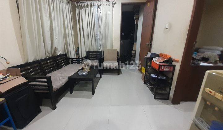 Rumah Sewa 2 Lantai 3 Bedrooms Fully Furnished di Gatsu Denpasar 2