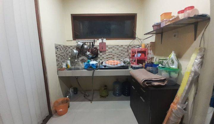 Rumah Sewa 2 Lantai 3 Bedrooms Fully Furnished di Gatsu Denpasar 8