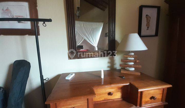 Villa Monthly lease with 2 bedrooms in Bumbak 9