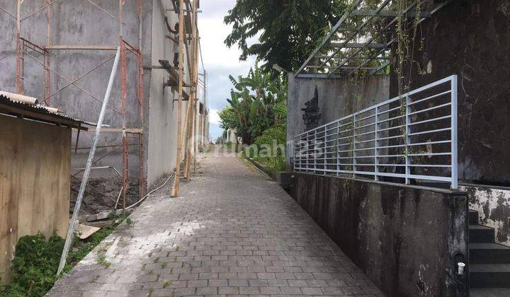 Villa Jual Cantik  2.5 Lantai 2 Bedrooms di Umalas 5