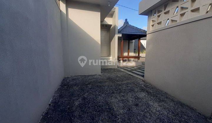 Villa Sewa Baru 2 Bedrooms di Denpasar  9