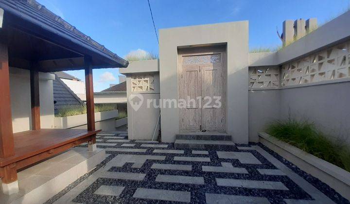 Villa Sewa Baru 2 Bedrooms di Denpasar  8