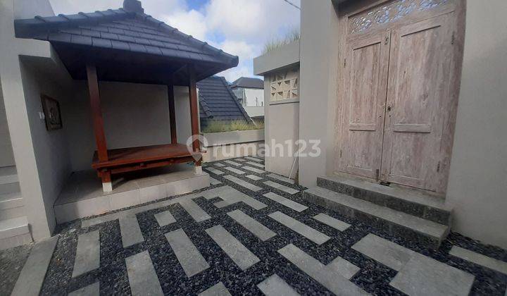 Villa Sewa Baru 2 Bedrooms di Denpasar  10