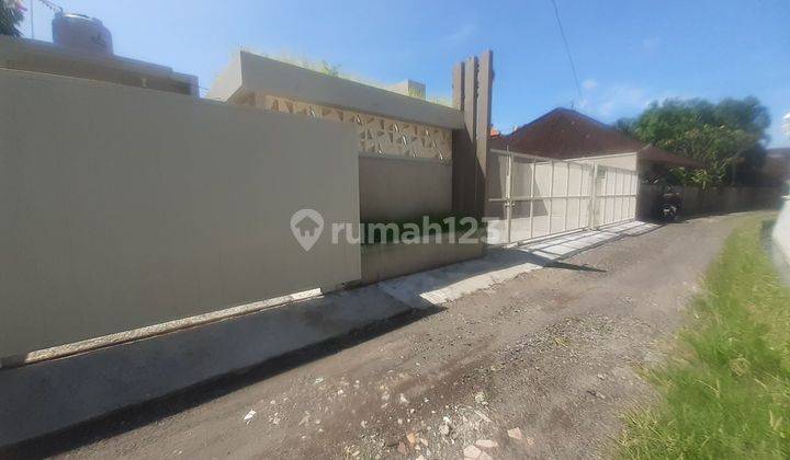 Villa Sewa Baru 2 Bedrooms di Denpasar  11