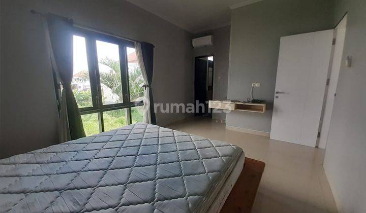 Rumah Jual 2 Lantai di area Perumahan One Gate system Gunung Salak 3