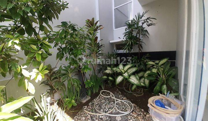Rumah Jual 2 Lantai di area Perumahan One Gate system Gunung Salak 4