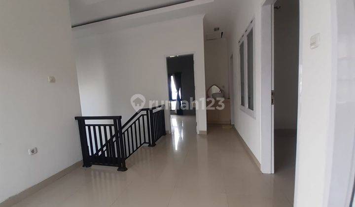 Rumah Jual 2 Lantai di area Perumahan One Gate system Gunung Salak 5