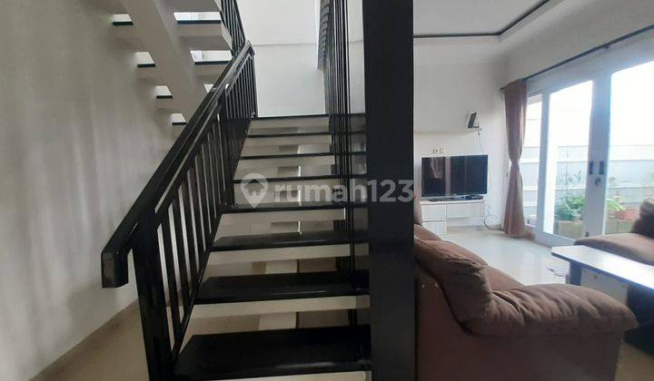 Rumah Jual 2 Lantai di area Perumahan One Gate system Gunung Salak 7