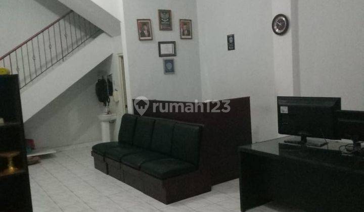 2.5 Floor Shophouse for sale in Sesetan Denpasar 2