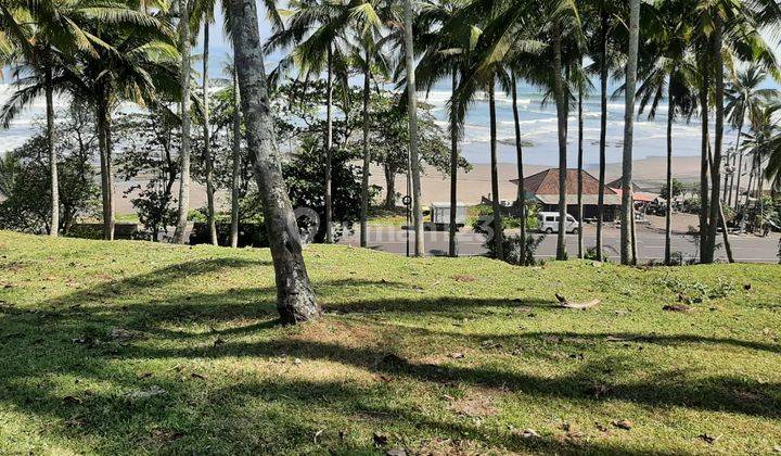 Tanah Jual Beach View di area Wisata Pantai Yeh Leh Jembrana 1