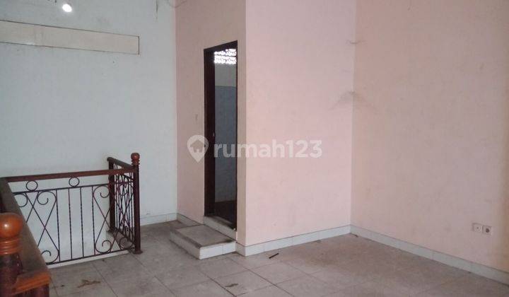 2 storey shophouse in Premium Canggu area complete with building permit 2