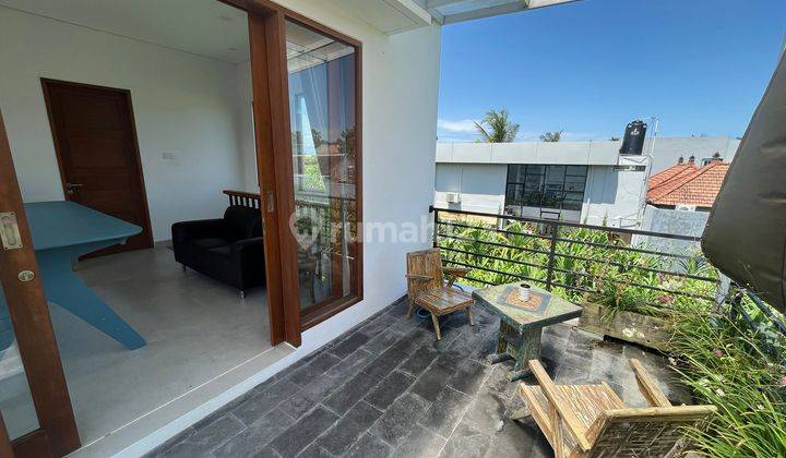 Villa for rent 3 bedrooms in Tumbak Bayuh Pererenan near Canggu Bali 1