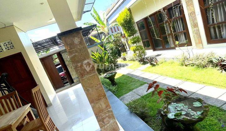 Villa Sewa Bulanan di Batubulan Gianyar Bali 2