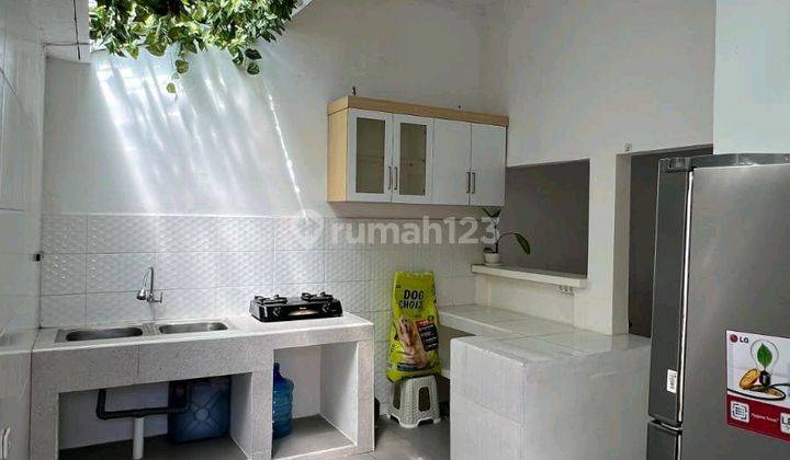 Di Jual Rumah Cantik Di Tibubeneng Canggu Bali 2