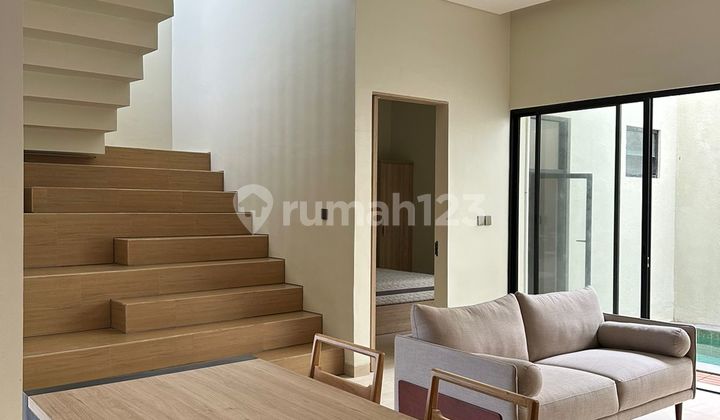 Brand New Villa 3 Bedrooms In Ungasan Jimbaran Bali