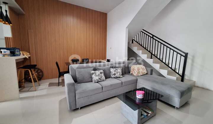 Rumah 2 Lantai Di Muding Indah Kerobokan Kuta Utara 2