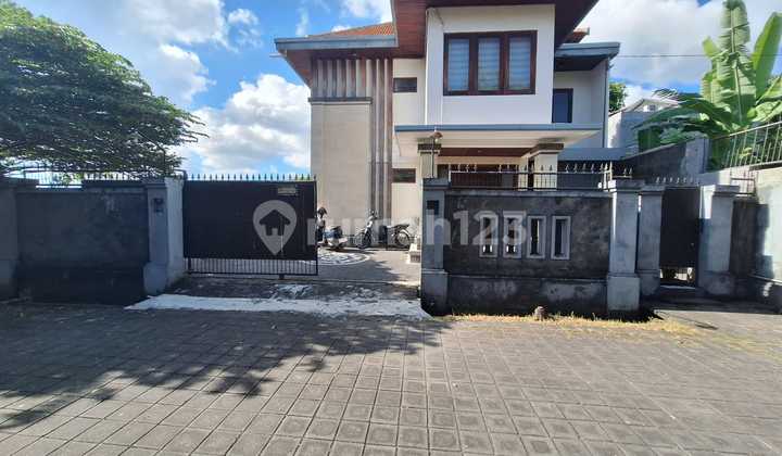 Rumah Modern 2 Lantai Dekat Gwk Jimbaran Bali Rumah Modern 2 Lantai Dekat Gwk Jimbaran Bali