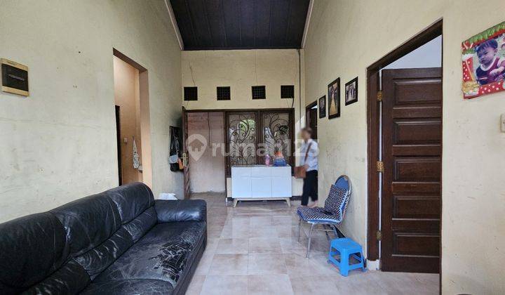 Di Jual Murah Rumah 1 Lantai Di Mahendradata Denpasar Barat 2