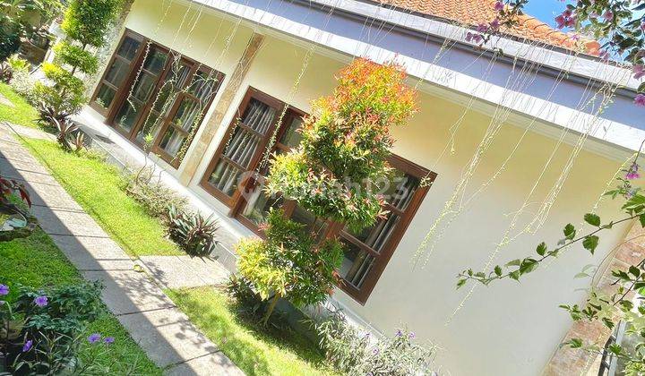 Home Villa Sewa Di Batubulan 2