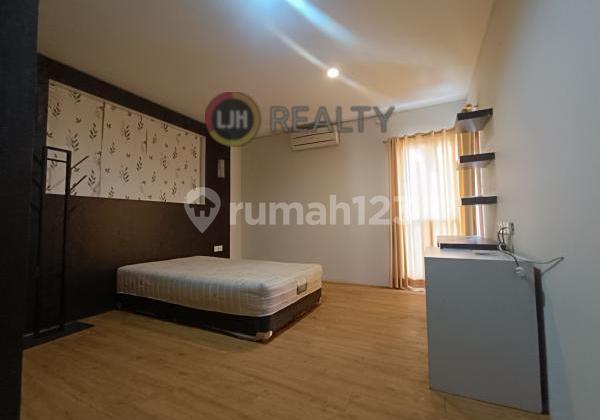 Rumah Sewa Jl. Suli Pusat Kota Denpasar 2