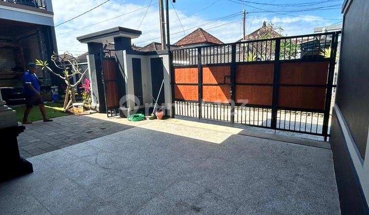 House Location in Sidakarya Near By Pass Sanur