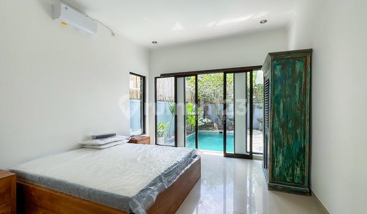 Villa for Rent Location in Tumbak Bayuh Near Canggu