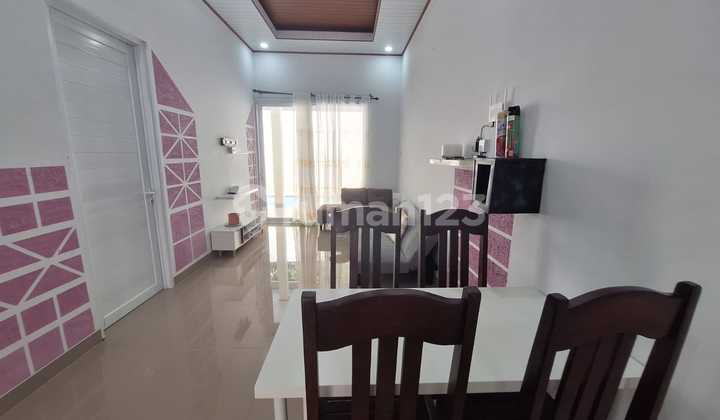 Home Villa at Plataran Kerobokan Canggu Bali