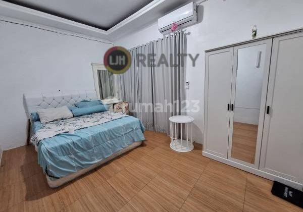 Rumah Jual Di Perum. Graha Partha Lestari Padangsambian Denpasar 2