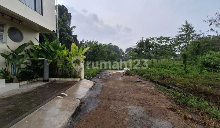 Tanah Murah di Jalan Pantai Kedungu Tabanan Bali