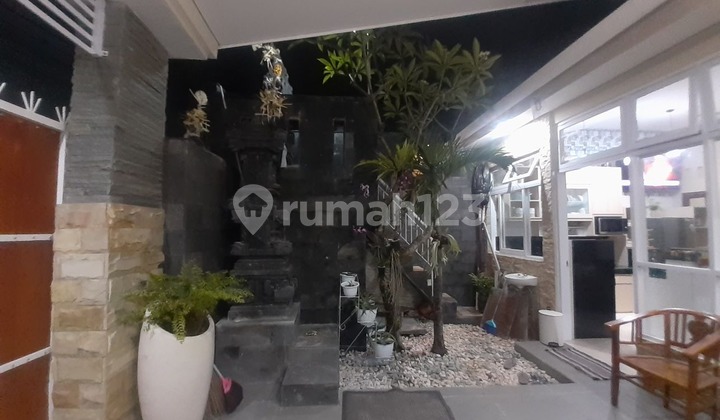 Villa Style House in Dalung, North Kuta, Badung, Bali Villa Style House in Dalung, North Kuta, Badung, Bali
