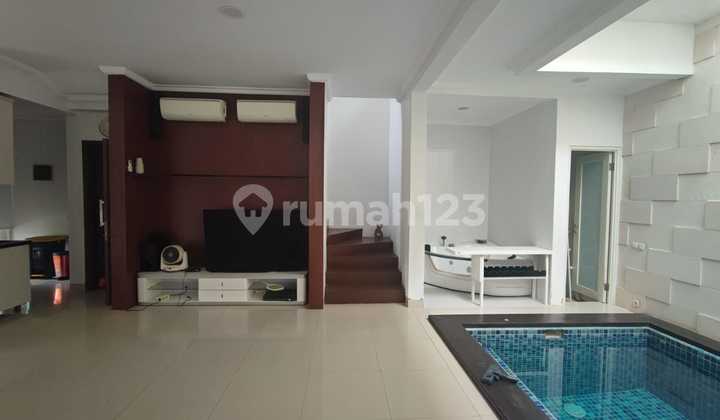 House in the Elite Area of Citraland Denpasar House in the Elite Area of Citraland Denpasar