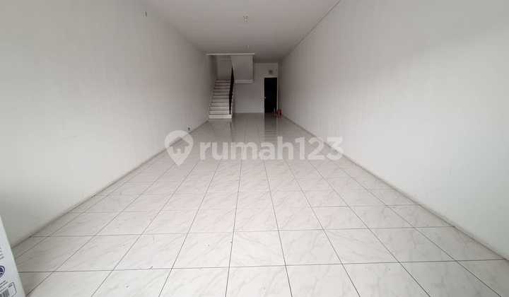 2-Storey Shop House for Rent in Gunung Salak, West Denpasar, Near Seminyak and Canggu 2