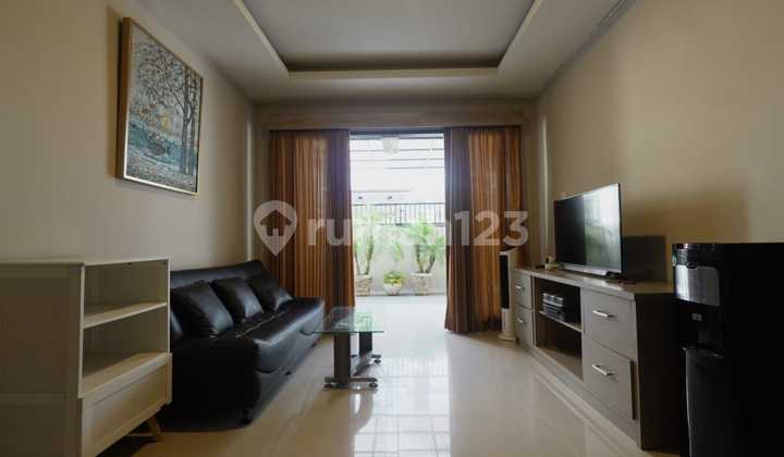 2-Story House for Rent in East Denpasar Near Sanur 2