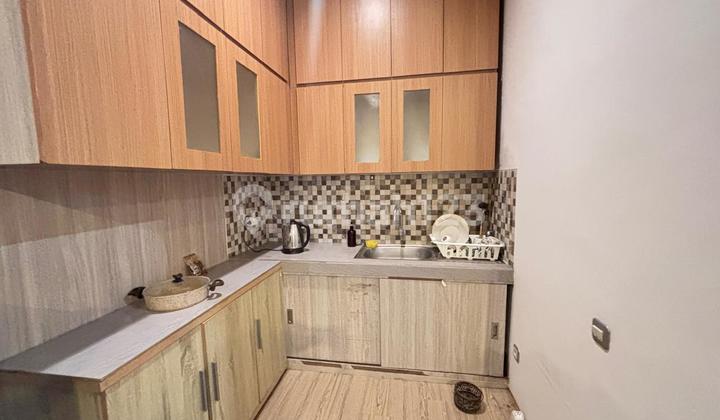 Rumah Sewa di Perumahan Citraland Denpasar Bali 2