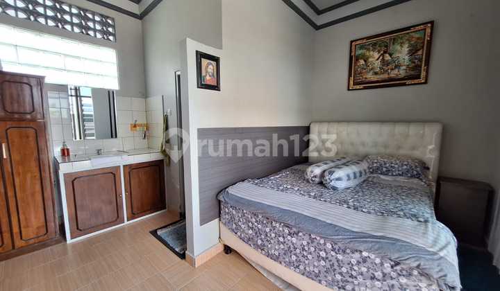 Land for Sale in a Cool and Pollution-Free Area in Baturiti Tabanan Land for Sale in a Cool and Pollution-Free Area in Baturiti Tabanan