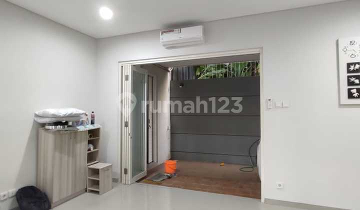 Rumah Jual 2 Lantai di Kerobokan Kelod Kuta Badung Bali 2