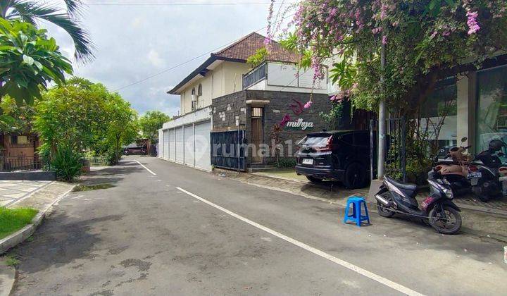 2 Floor House for Rent in Dii Renon Denpasar 2