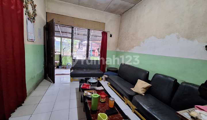 Cheap House and Land in Kerambitan Tabanan Bali