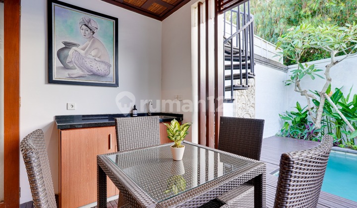 Premium Neighborhood Home Villa in Canggu Bali Premium Neighborhood Home Villa in Canggu Bali