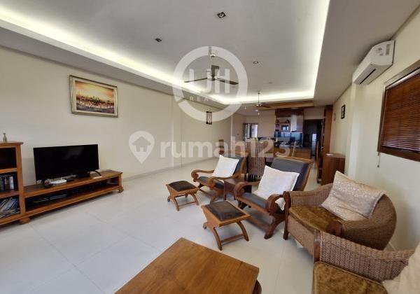 Price Reduced! Apartment Leasehold At Benoa, Kuta Selatan, Strategic Location With Sea Views 2