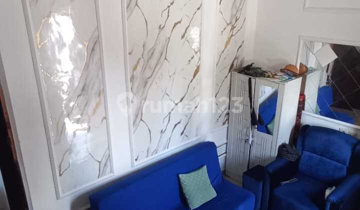 Rumah 2 Lantai Di Jl. Suradipa Denpasar Bali 2